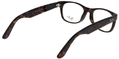 Lente Oftálmico Ray Ban RB5184O Havana-Más Visión México