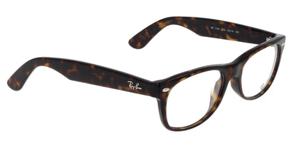 Lente Oftálmico Ray Ban RB5184O Havana-Más Visión México