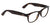 Lente Oftálmico Ray Ban RB5184O Havana-Más Visión México