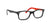 Lente Oftálmico Ray Ban RB5228AO Negro-Más Visión México