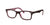 Lente Oftálmico Ray Ban RB5228O Café-Más Visión México