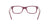 Lente Oftálmico Ray Ban RB5228O Café-Más Visión México
