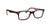 Lente Oftálmico Ray Ban RB5228O Café-Más Visión México