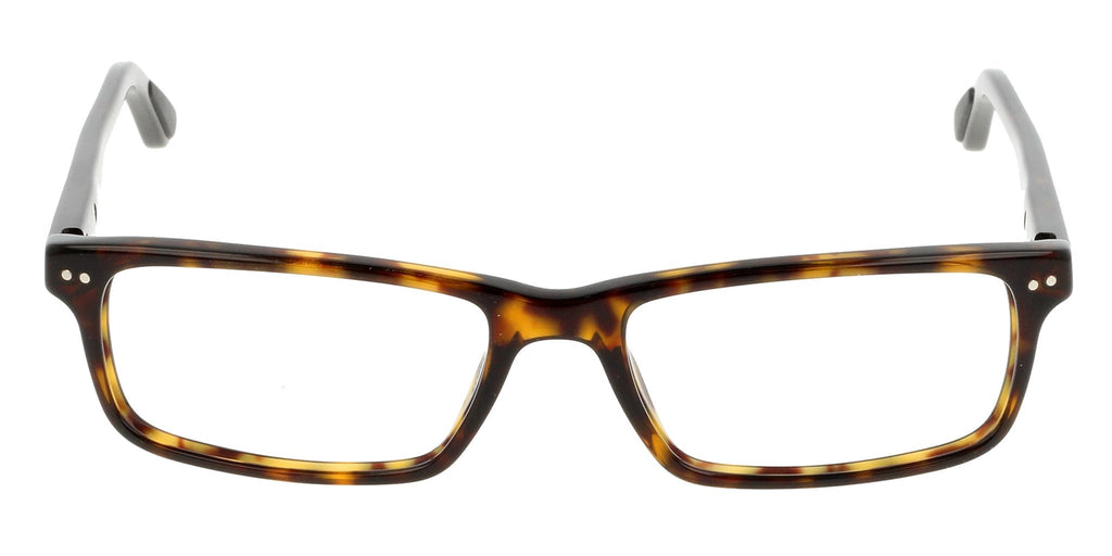 Lente Oftálmico Ray Ban RB5277O Havana-Más Visión México