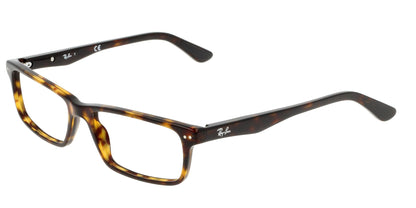 Lente Oftálmico Ray Ban RB5277O Havana-Más Visión México