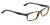 Lente Oftálmico Ray Ban RB5277O Havana-Más Visión México