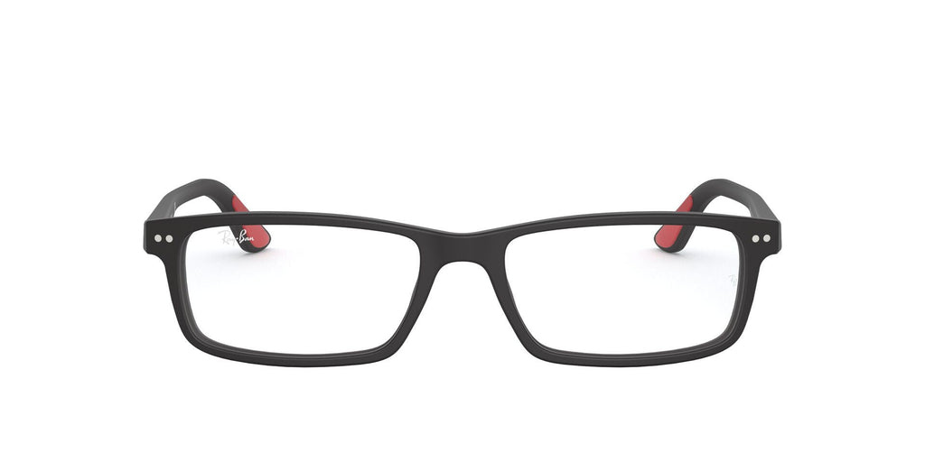 Lente Oftálmico Ray Ban RB5277O Negro