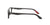 Lente Oftálmico Ray Ban RB5277O Negro