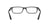 Lente Oftálmico Ray Ban RB5277O Negro