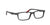 Lente Oftálmico Ray Ban RB5277O Negro