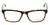 Lente Oftálmico Ray Ban RB5279O Havana-Más Visión México
