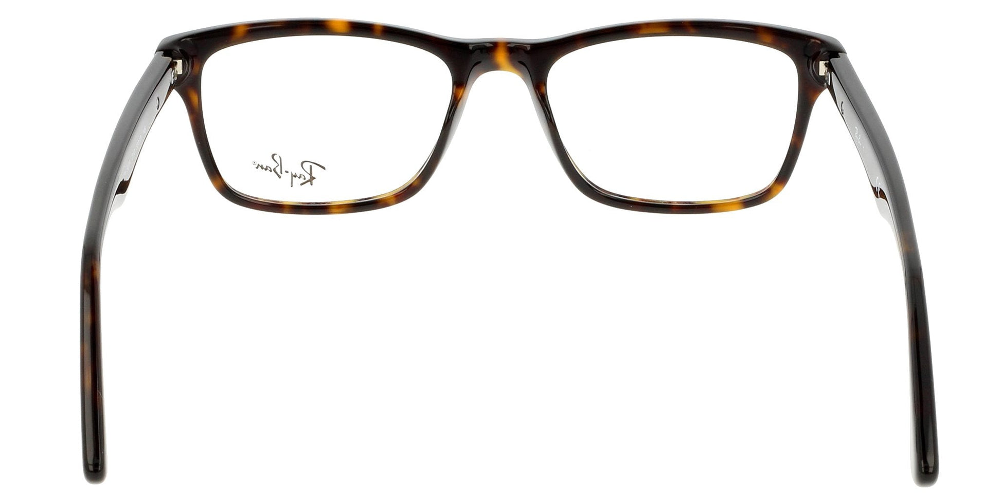 Lente Oftálmico Ray Ban RB5279O Havana-Más Visión México