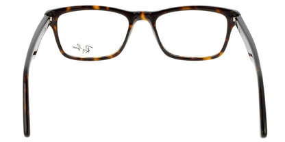 Lente Oftálmico Ray Ban RB5279O Havana-Más Visión México