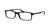 Lente Oftálmico Ray Ban RB7017O Negro-Más Visión México