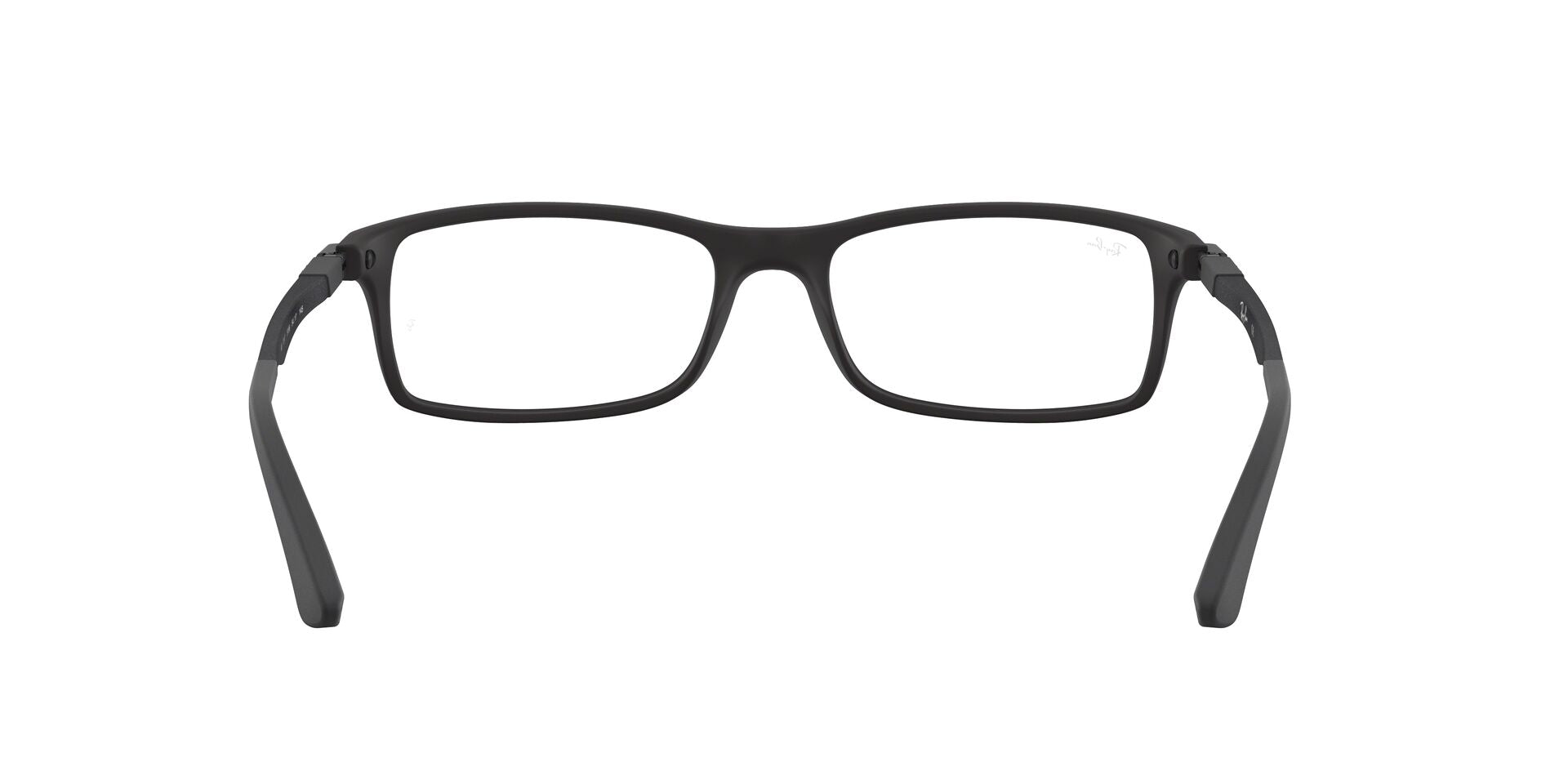 Lente Oftálmico Ray Ban RB7017O Negro-Más Visión México