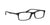 Lente Oftálmico Ray Ban RB7017O Negro-Más Visión México