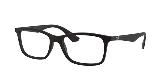 Lente Oftálmico Ray Ban RB7047O Negro