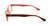 Lente Oftálmico Ray Ban RX5150 Rosa-Más Visión México