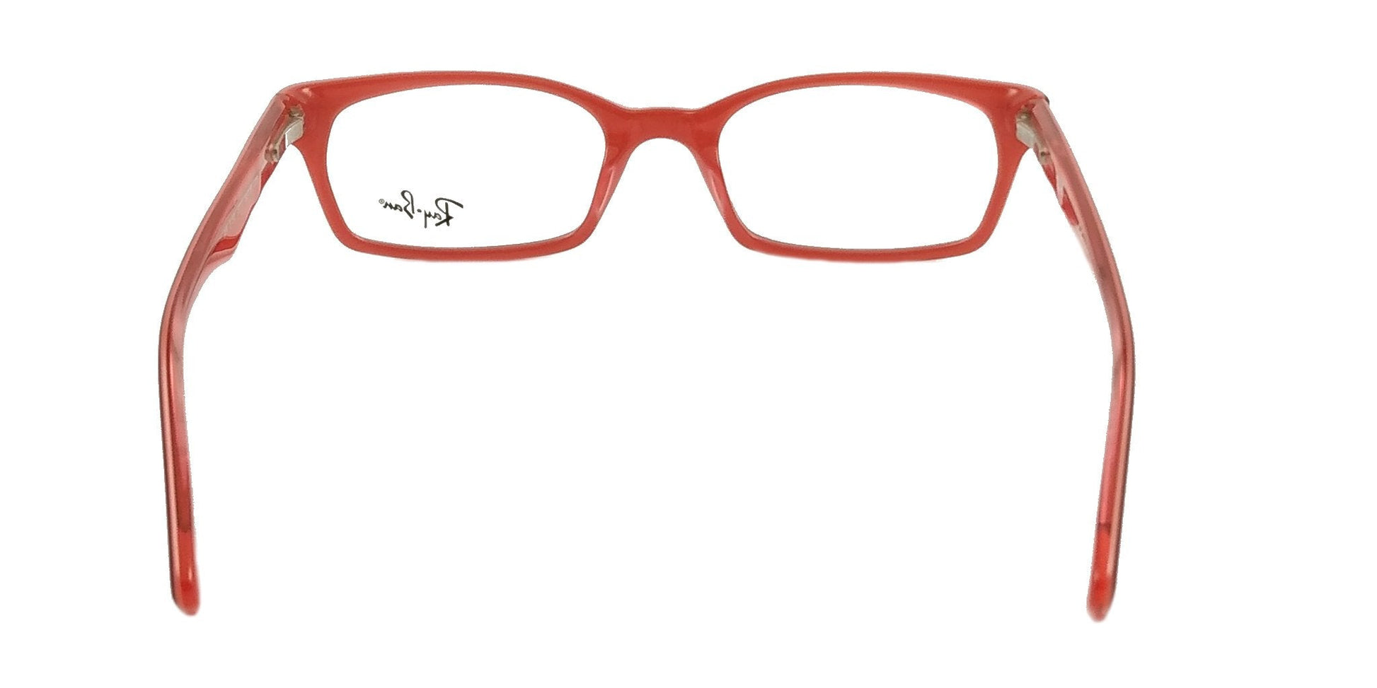 Lente Oftálmico Ray Ban RX5150 Rosa-Más Visión México