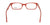 Lente Oftálmico Ray Ban RX5150 Rosa-Más Visión México