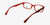 Lente Oftálmico Ray Ban RX5150 Rosa-Más Visión México
