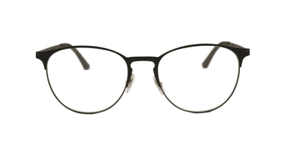 Lente Oftálmico Ray Ban RX6375 Negro-Más Visión México
