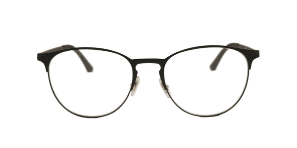 Lente Oftálmico Ray Ban RX6375 Negro