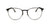 Lente Oftálmico Ray Ban RX6375 Negro-Más Visión México
