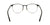 Lente Oftálmico Ray Ban RX6375 Negro-Más Visión México