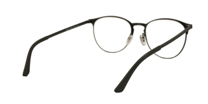 Lente Oftálmico Ray Ban RX6375 Negro-Más Visión México