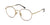 Lente Oftálmico Ray Ban RX6465 Havana-Más Visión México