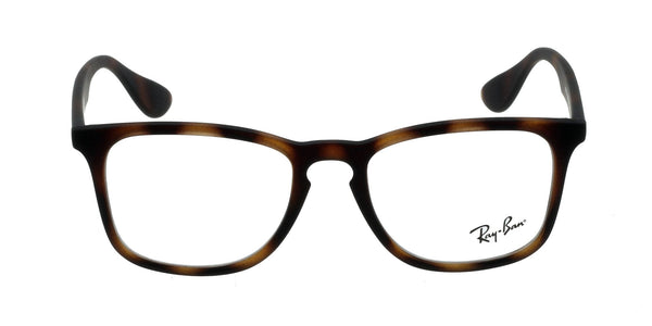 Lente Oftálmico Ray Ban RX7074 Havana