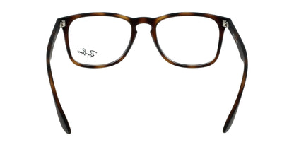 Lente Oftálmico Ray Ban RX7074 Havana-Más Visión México