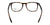 Lente Oftálmico Ray Ban RX7074 Havana-Más Visión México