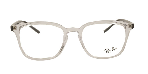 Lente Oftálmico Ray Ban RX7185 Transparente