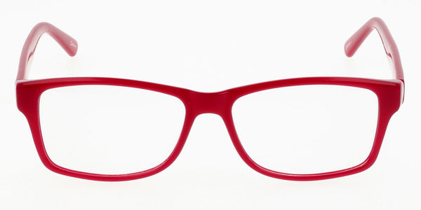 Lente Oftálmico Seen SNBF09 Rojo