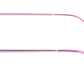 Lente Oftálmico Seen SNCF10 Morado-Más Visión México