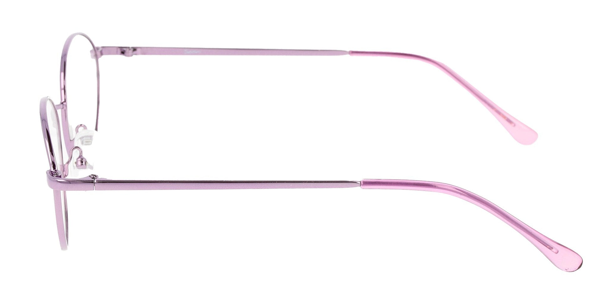 Lente Oftálmico Seen SNCF10 Morado-Más Visión México
