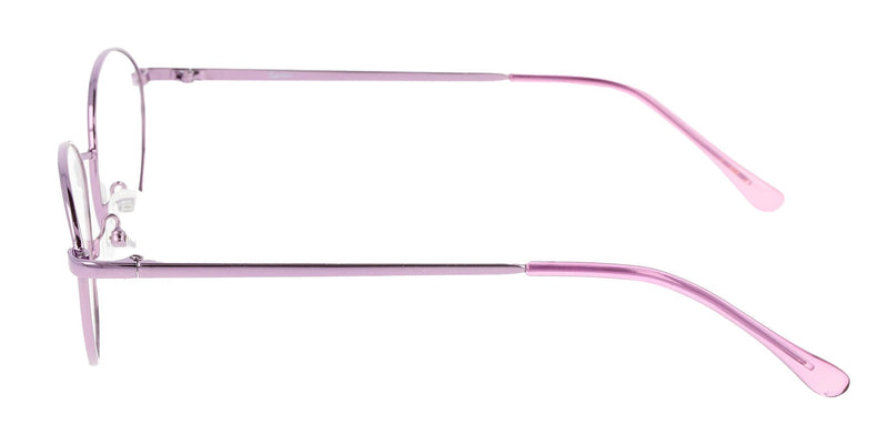 Lente Oftálmico Seen SNCF10 Morado-Más Visión México
