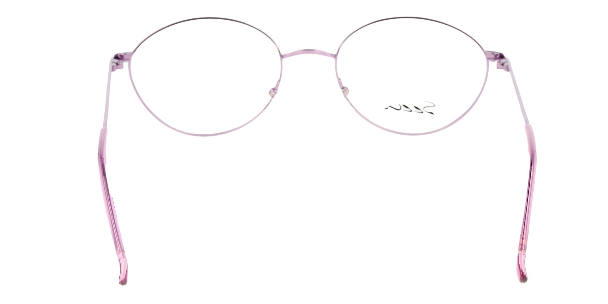 Lente Oftálmico Seen SNCF10 Morado-Más Visión México