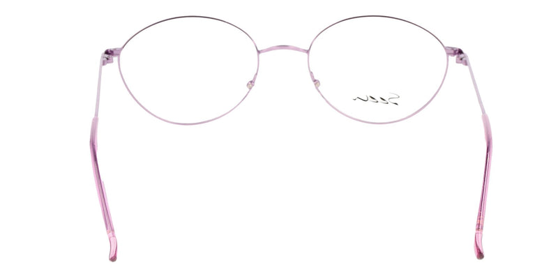 Lente Oftálmico Seen SNCF10 Morado-Más Visión México