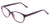 Lente Oftálmico Seen SNEF09 Morado-Más Visión México