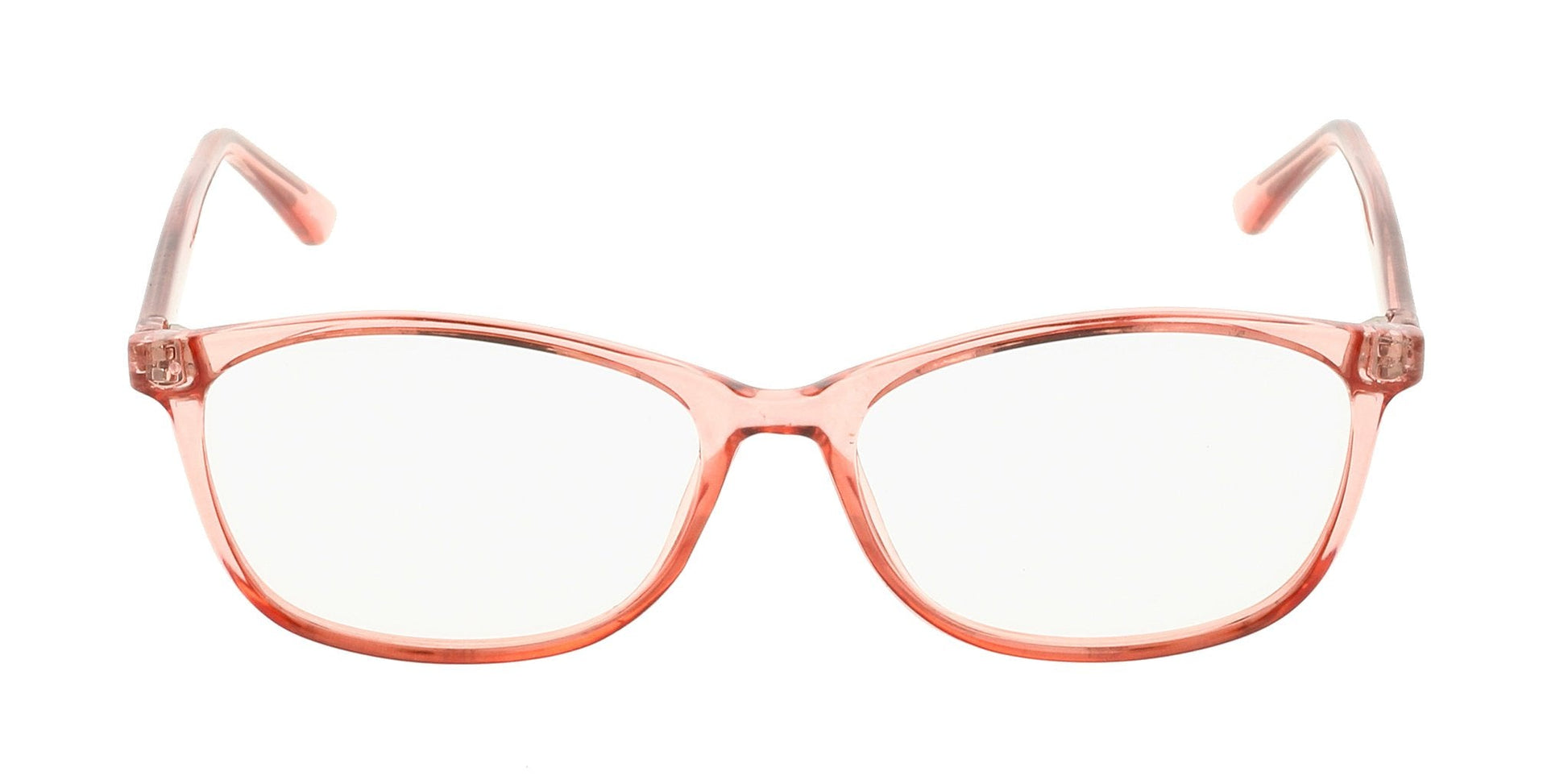 Lente Oftálmico Seen SNIF09 Rosa-Más Visión México