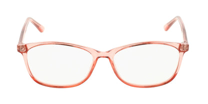 Lente Oftálmico Seen SNIF09 Rosa-Más Visión México