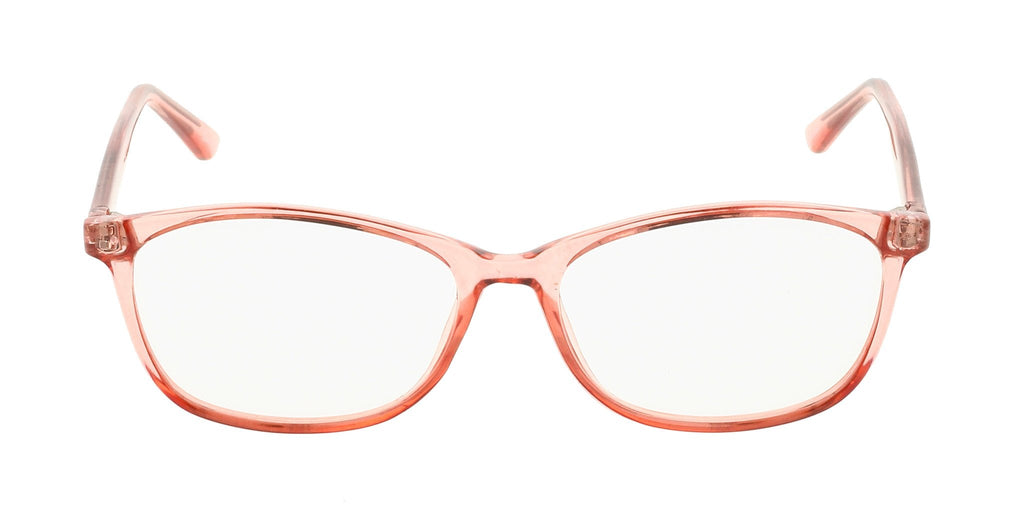 Lente Oftálmico Seen SNIF09 Rosa-Más Visión México