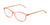 Lente Oftálmico Seen SNIF09 Rosa-Más Visión México