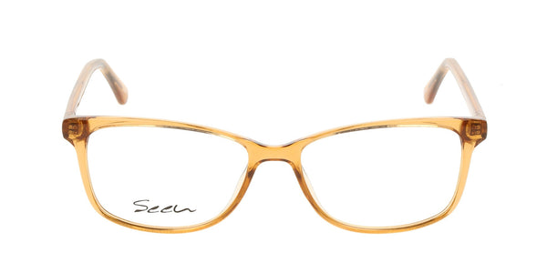 Lente Oftálmico Seen SNIF10 Beige