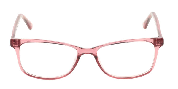 Lente Oftálmico Seen SNIF10 Rosa