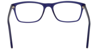Lente Oftálmico Seen SNKM04 Azul-Más Visión México
