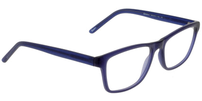 Lente Oftálmico Seen SNKM04 Azul-Más Visión México